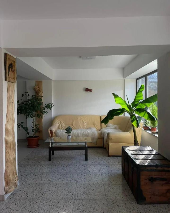 Casa De Vacanta Clara Maria Comarnic Exterior foto